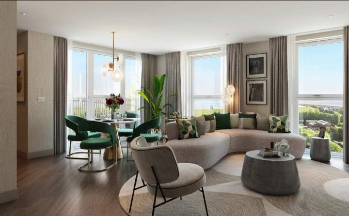 Savills