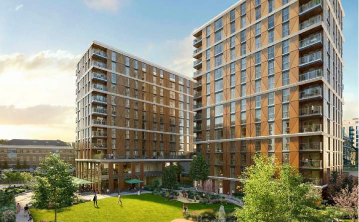 Savills