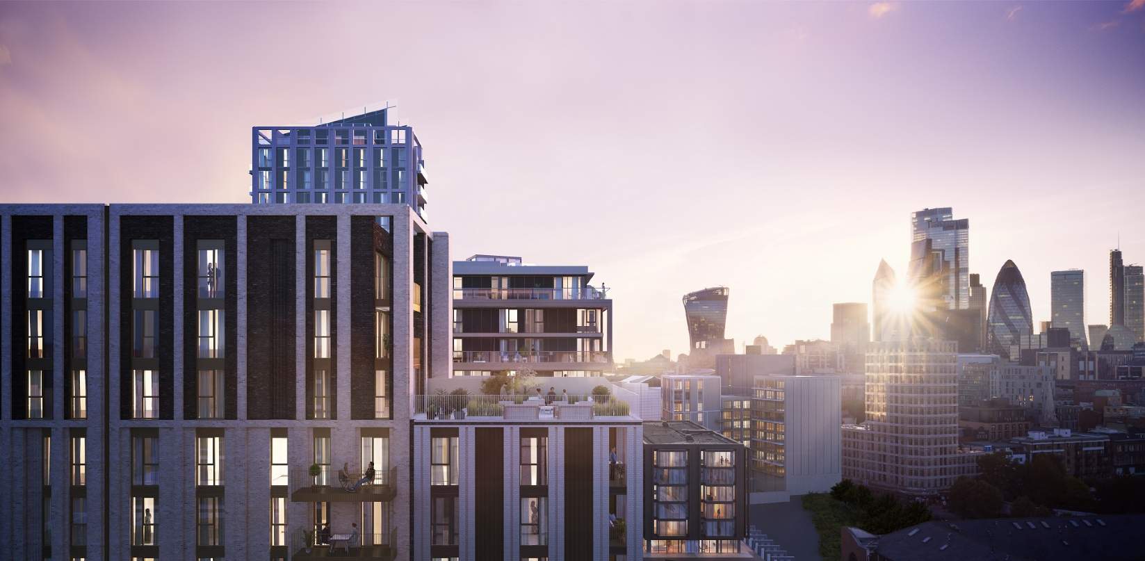 Savills
