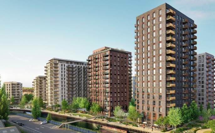 Savills Savills