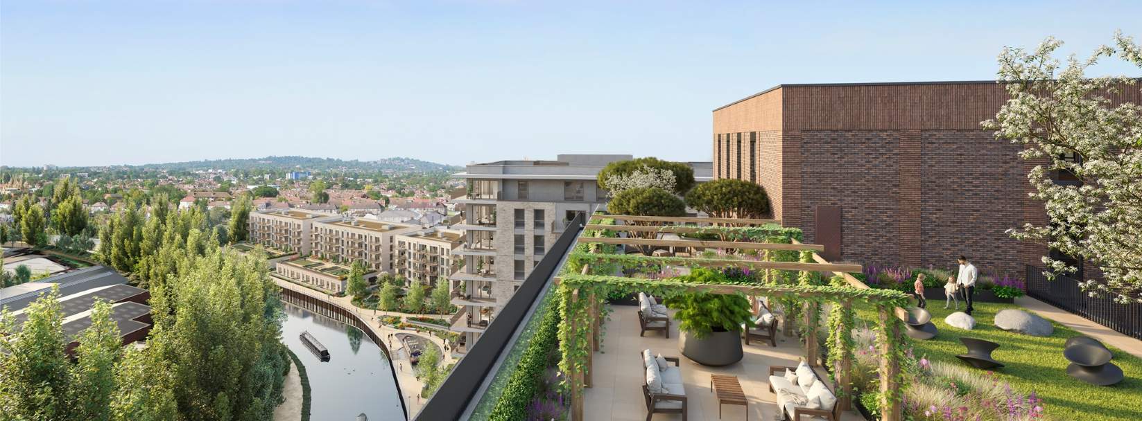 Savills
