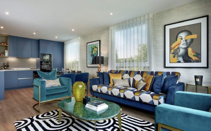 Savills Savills