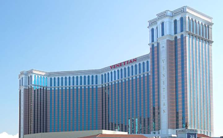 venetian