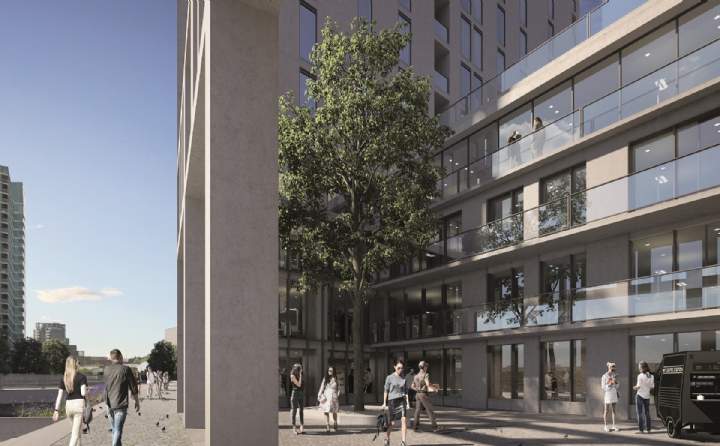 Savills Savills