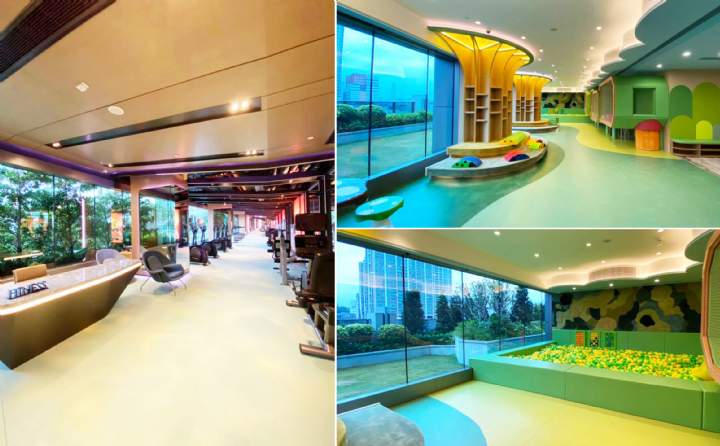 Savills