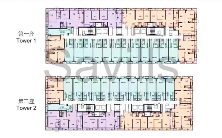 Savills