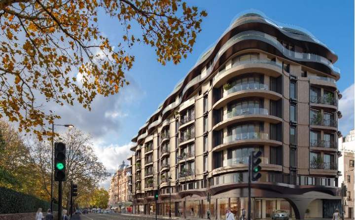 Savills