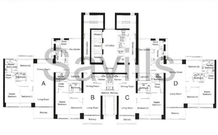 Savills