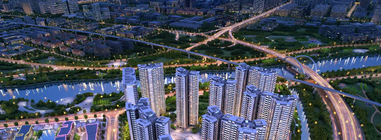 Savills Macao | ZhongShan108 - Jun Yue Fu